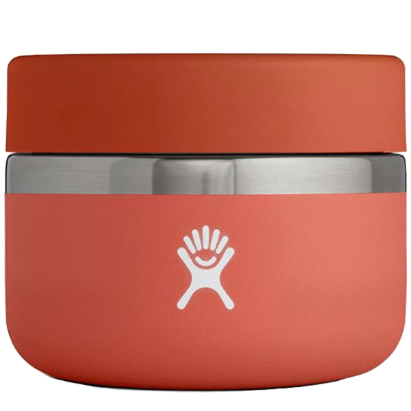 12 oz Stainless Steel Insulated Food Jar - Leak Proof & Vacuum Sealed for Hot & Cold Meals - Perfect for Lunch, Travel, Camping & Office Use