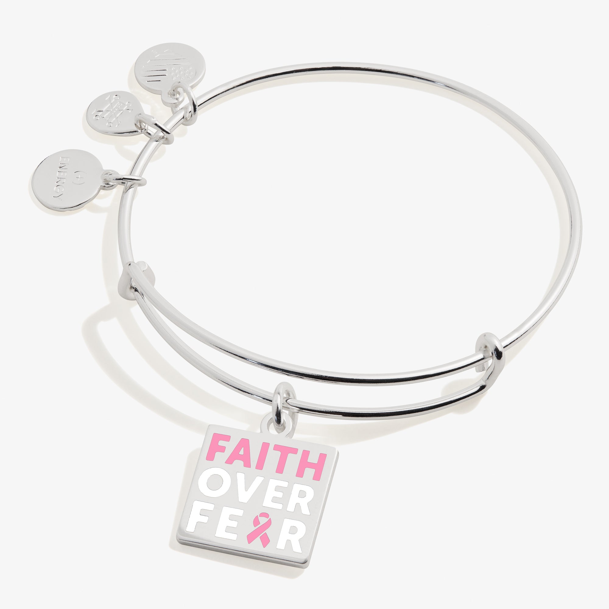 Faith Over Fear