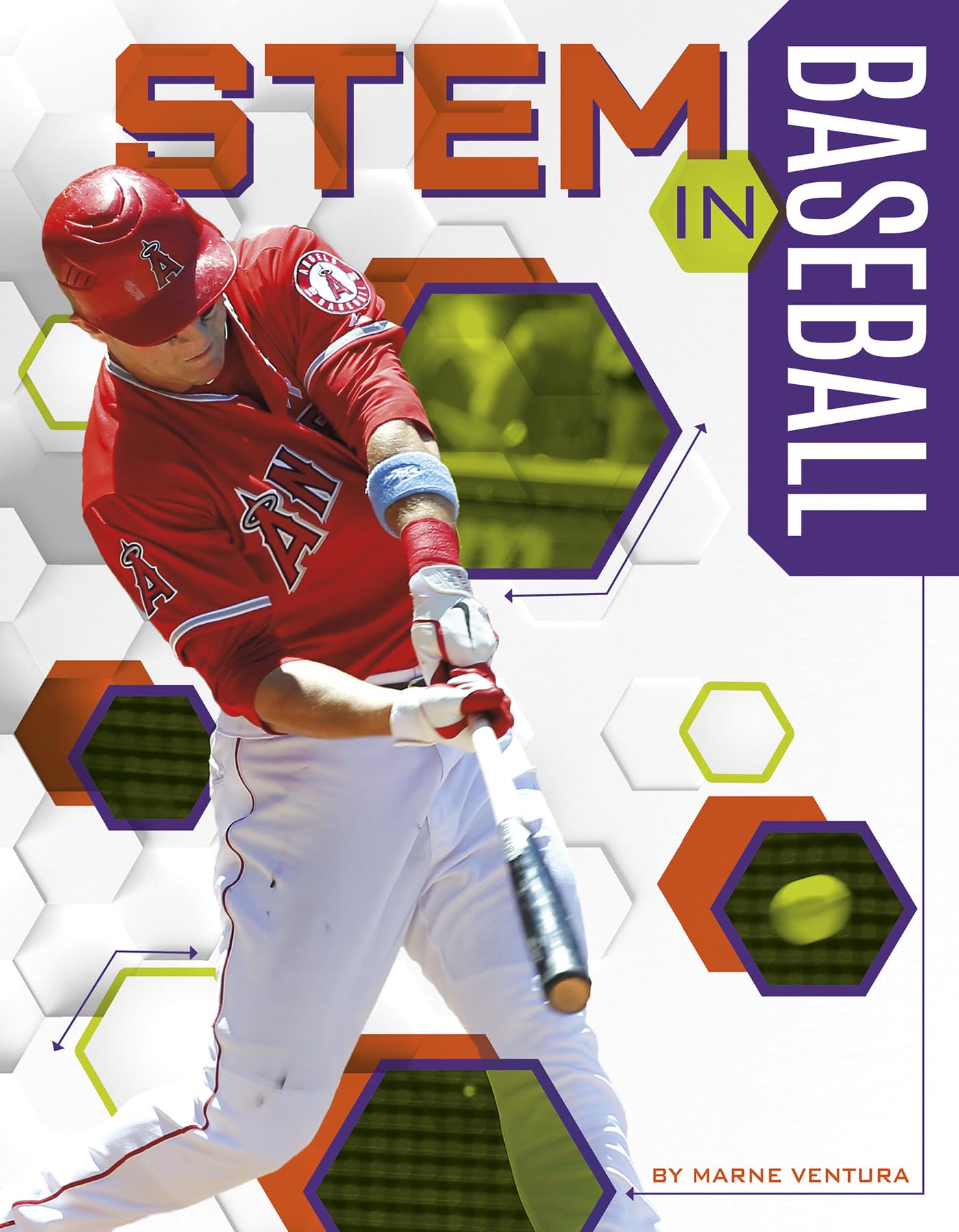 STEM in Baseball: Exploring Science, Technology, Engineering & Math in Sports | Perfect for Classroom Learning & Youth Baseball Programs