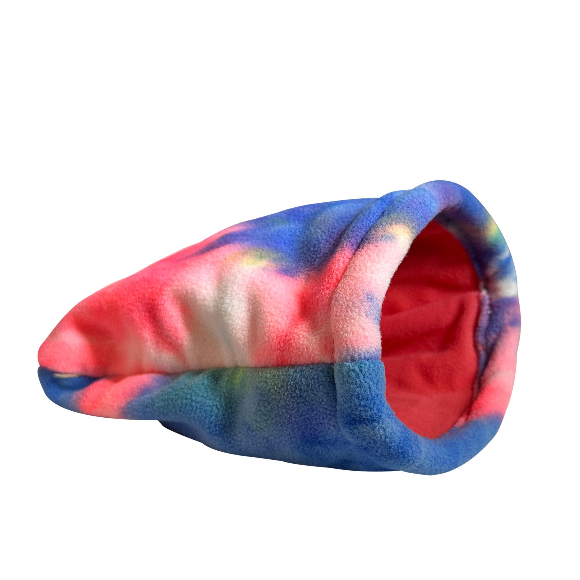 Cozy Pouch - Soft & Stylish Small Bag for Women & Men - Perfect for Travel, Gym, Work & Everyday Use
