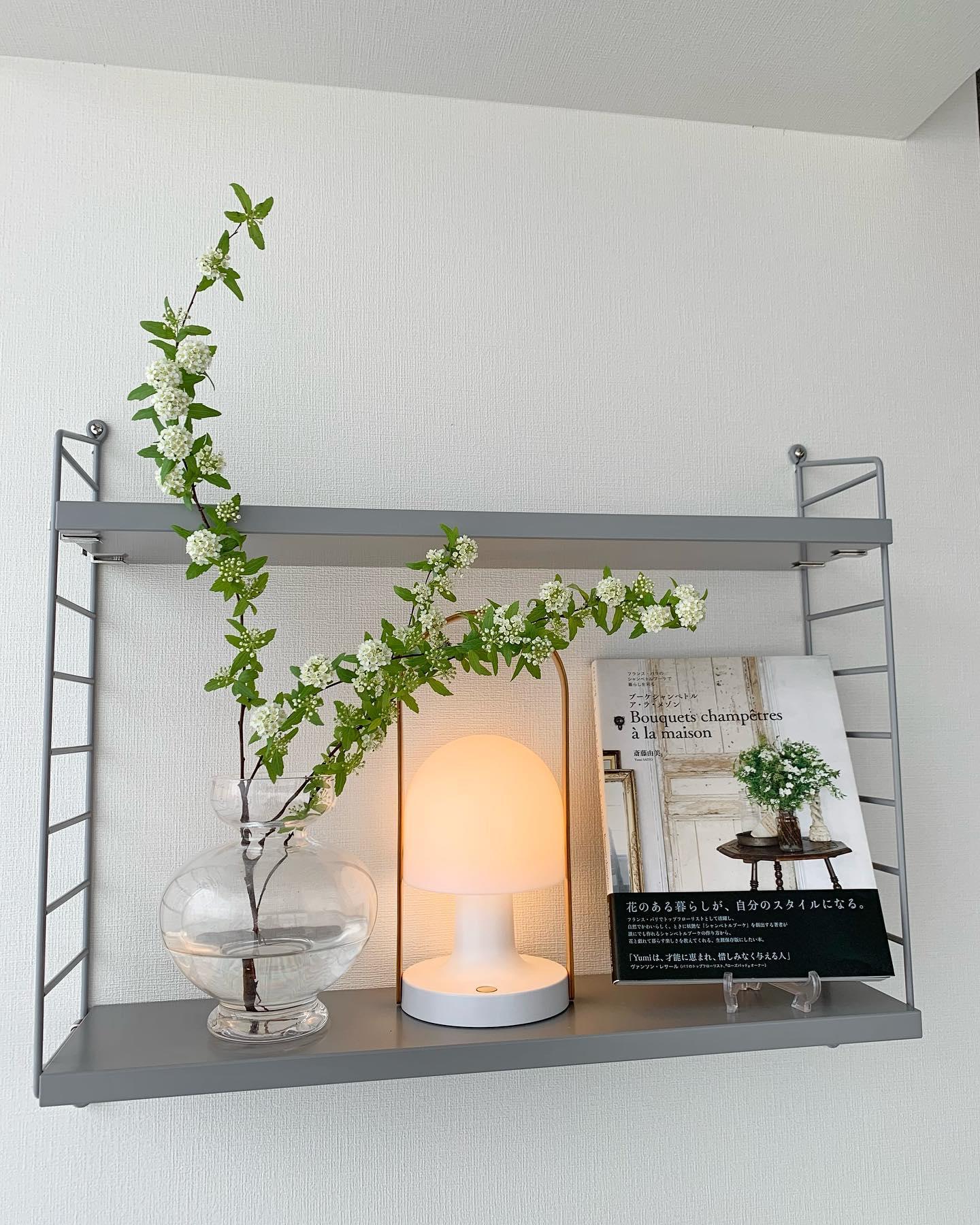 Follow Me Table Lamp - Adjustable LED Desk Light for Reading, Working & Studying - Perfect for Home Office, Bedroom & Dorm Room