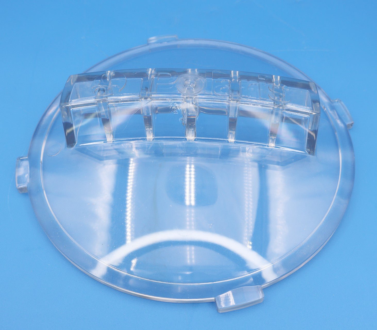 Jandy In Floor Clear Leaf B Gone Molded Inner Lid 3/4 300 - Pool Cleaner Replacement Part for Efficient Debris Removal | Perfect for In-Ground Pool Maintenance