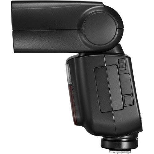 Godox V860IIIO TTL Lithium-Ion Flash Kit for Olympus & Panasonic Cameras - Perfect for Portrait, Wedding & Event Photography