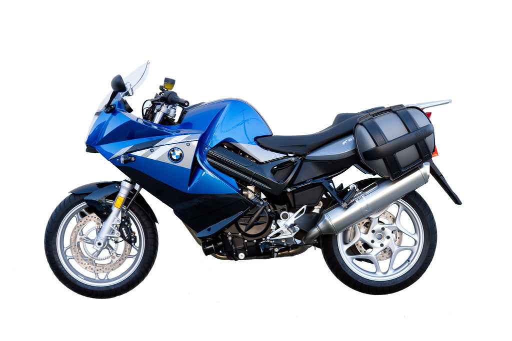BMW F800ST Motorcycle Cover - Waterproof, UV Resistant, Dustproof Storage Protection for Outdoor & Indoor Use