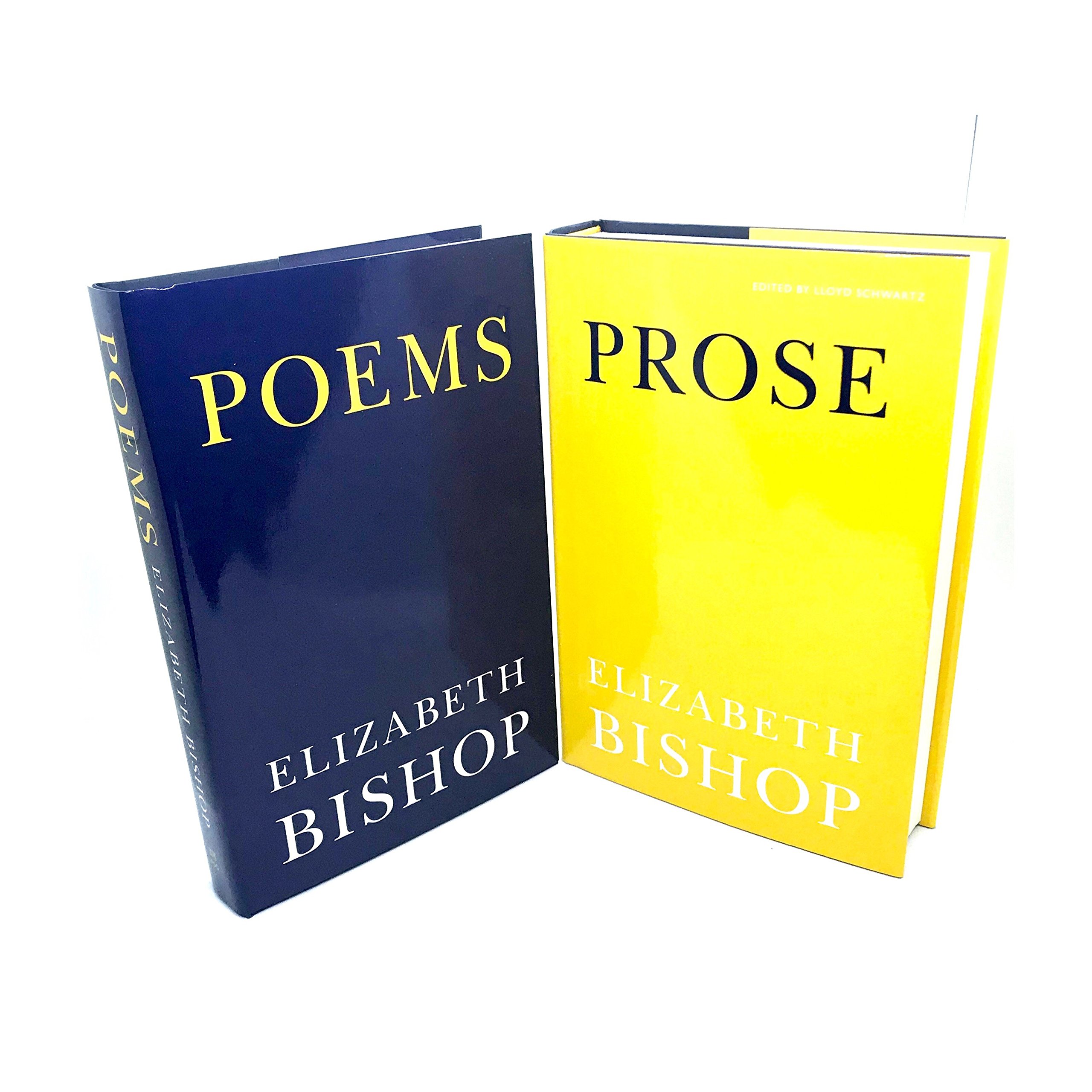 POEMS & PROSE Boxed Set - Classic Literature Collection | Perfect for Book Lovers, Gift Giving & Home Library Displays