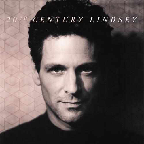 20th Century Lindsey Vinyl LP - Vintage Record for Music Collectors & Audiophiles - Perfect for Home Listening & Retro Music Enthusiasts