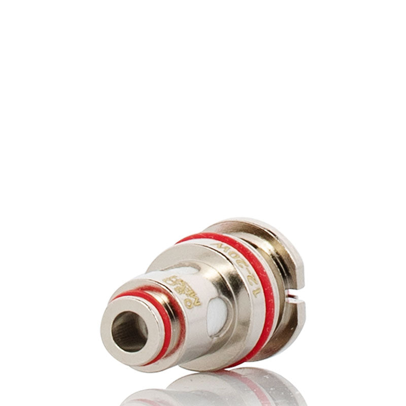 Vaporesso XIRON Replacement Coils & RBA Head - Compatible with XIRON Pod System - Perfect for Vaping Enthusiasts & Cloud Chasing