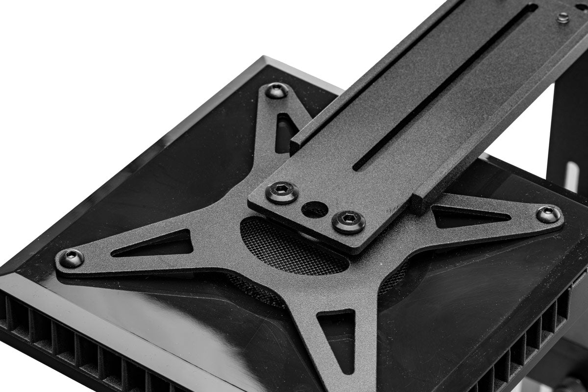 Chihiros Nova 1 LED Aquarium Light Stand - Adjustable Brightness for Planted Tanks & Reef Aquariums - Perfect for Freshwater & Saltwater Fish Tanks