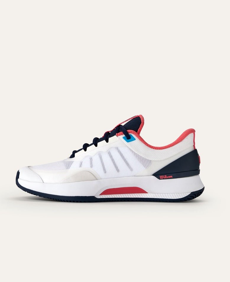 Wilson Intrigue Tour Women's Tennis Shoes - Lightweight Performance Court Shoes for Women | Perfect for Competitive Play & Casual Wear | Ideal for Tennis, Pickleball & Gym Training