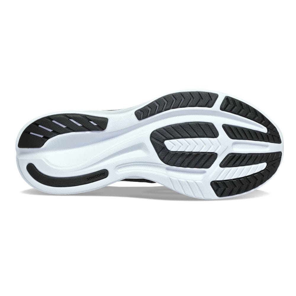 Saucony Men's Ride 16 Running Shoes - Lightweight Cushioned Sneakers for Jogging, Training & Road Running | Perfect for Marathon, Gym Workouts & Daily Wear