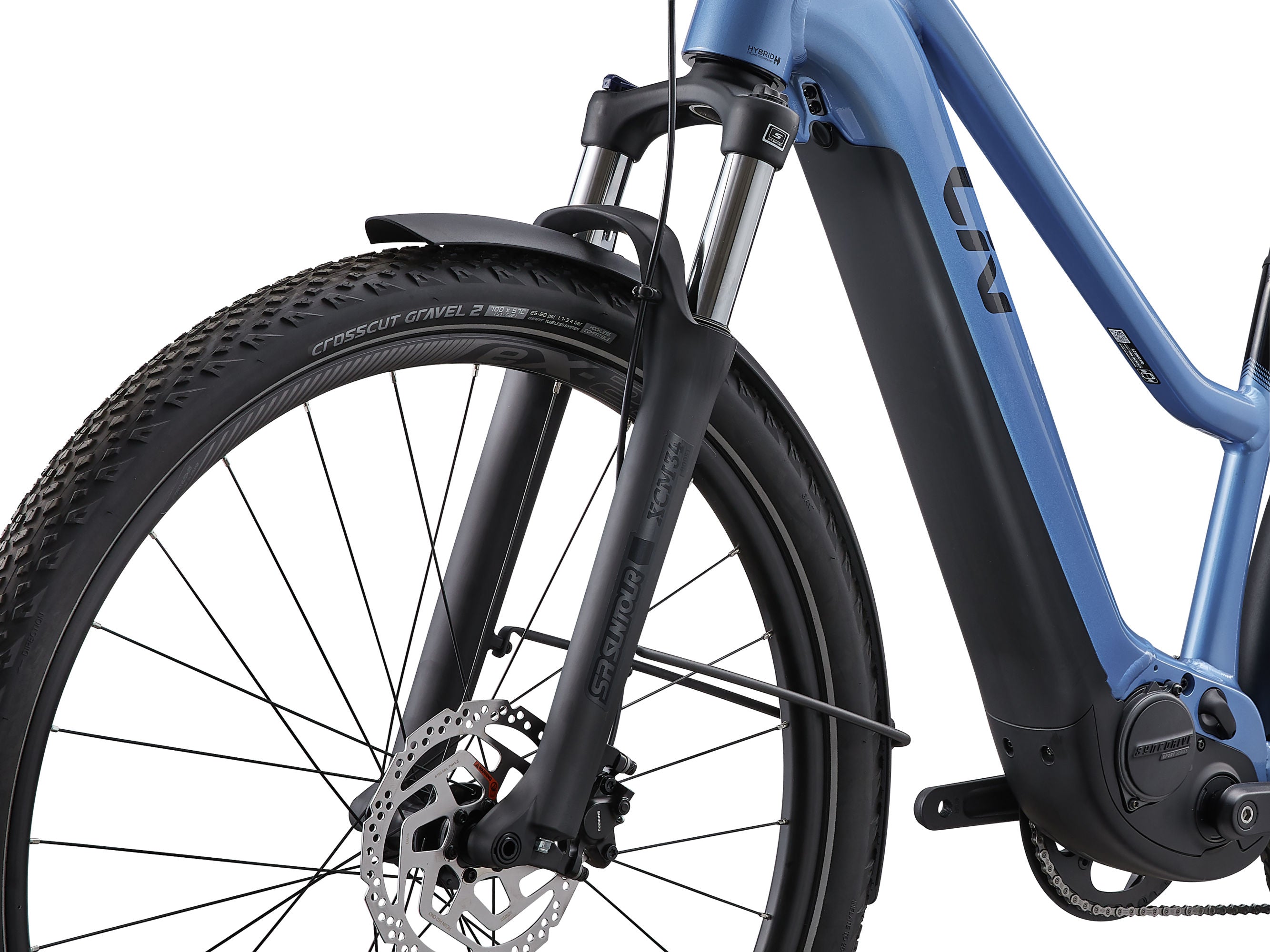 Amiti E+1 Women's Electric Bike - Lightweight & Powerful Commuter E-Bike for Urban Riding & Outdoor Adventures