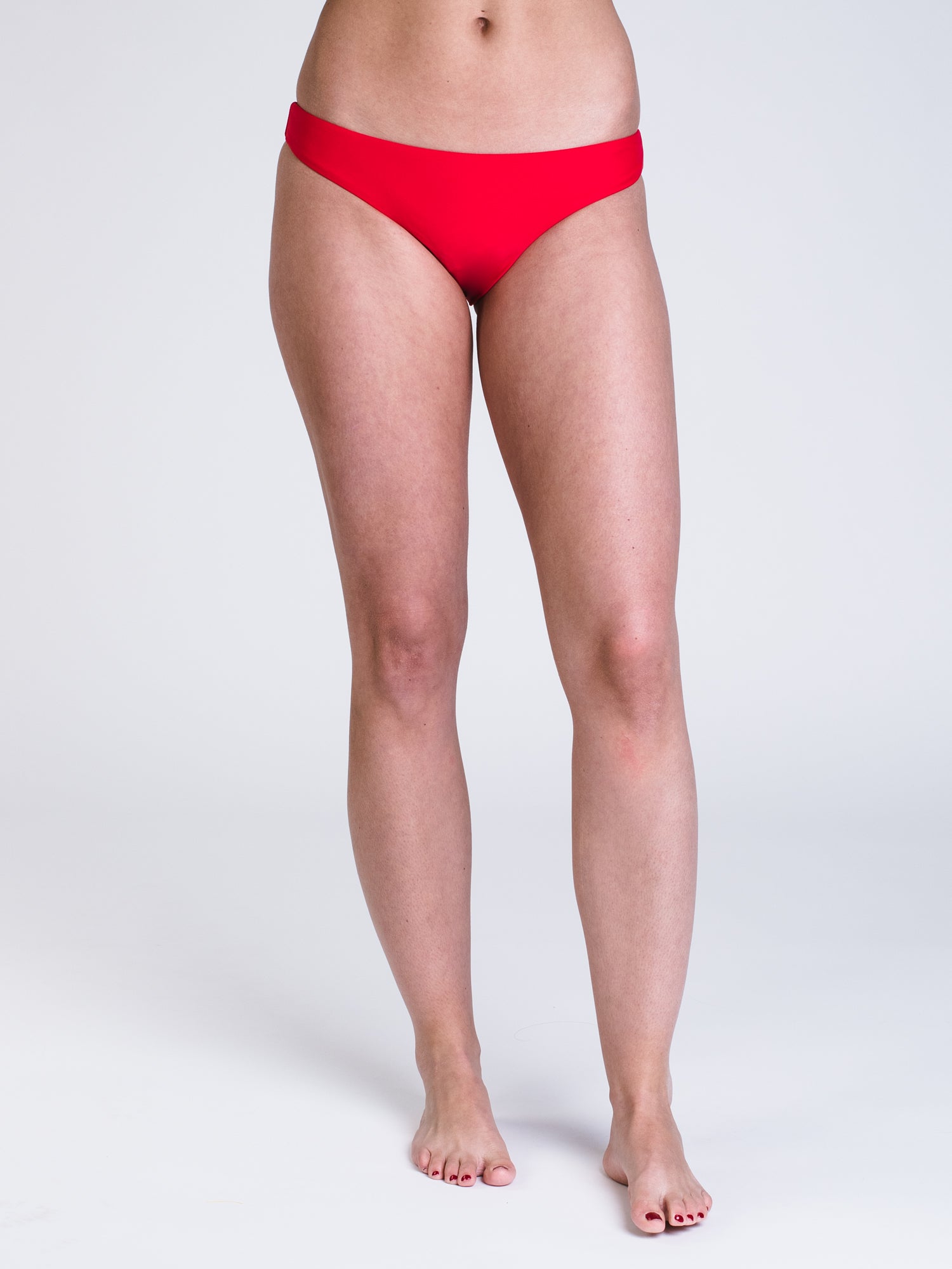 BAE SIK EXTRA CHEEKY SWIM BOTTOMS - High Waisted Bikini Bottoms for Women, Sexy Swimwear Beach Vacation Essentials | Perfect for Pool Party, Summer Vacation & Tropical Getaways