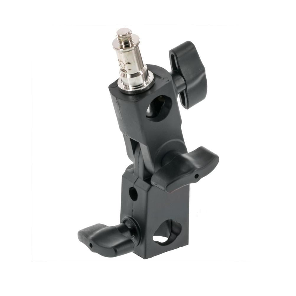 Aputure Tilt Bracket Mount for Camera & Lighting - 1/4