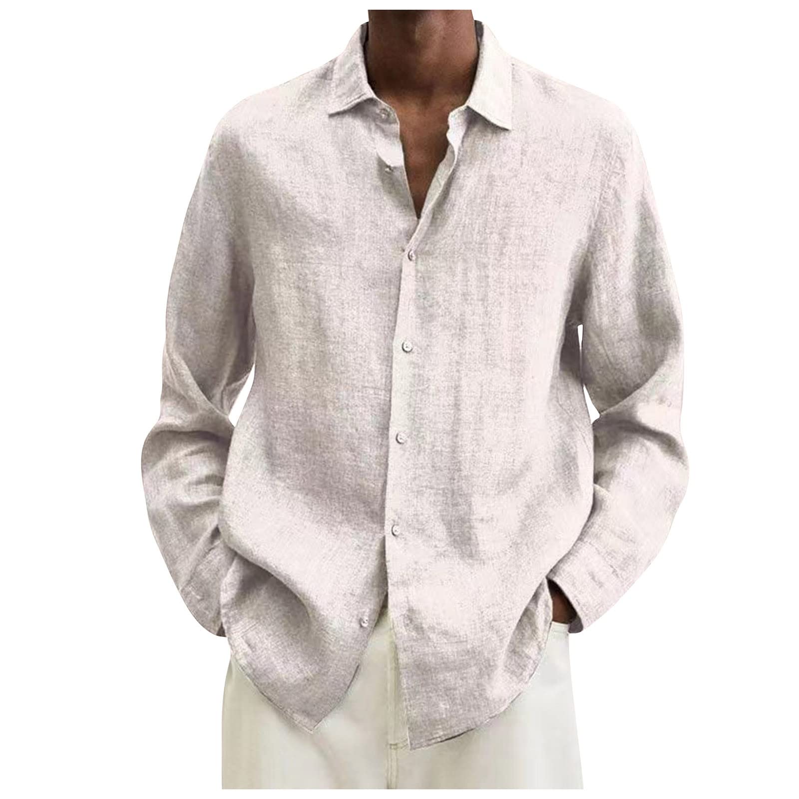 Men's Slim Fit Boat Neck Tunic T-Shirt with Lace Detail - White Casual Polo Shirt for Women & Men - Perfect for Summer Outfits, Beach Wear and Fashion Layering