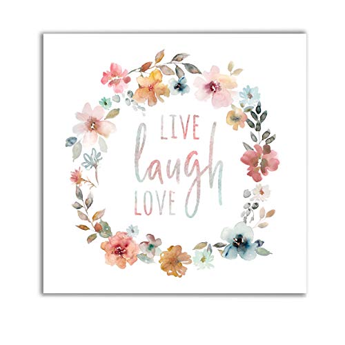 Live Laugh Love