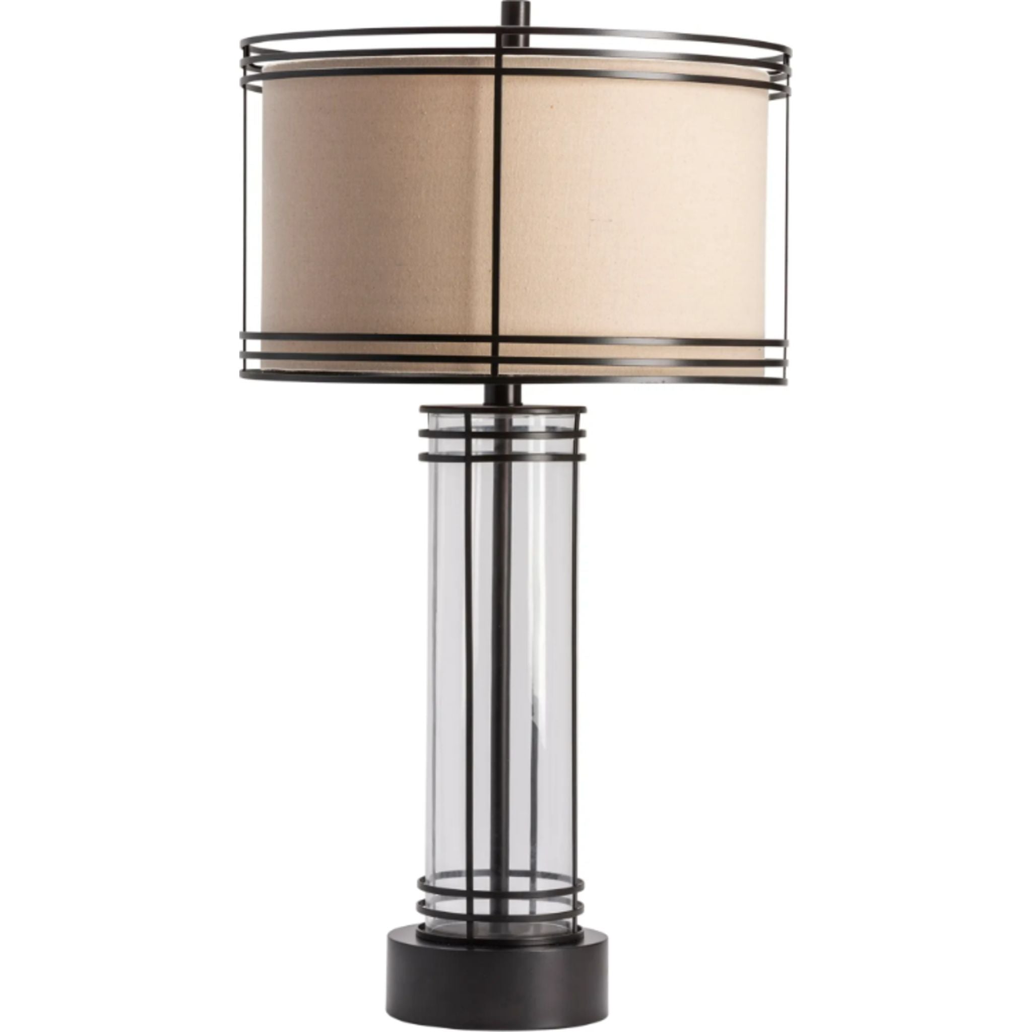 Modern Aspen Table Lamp - 34