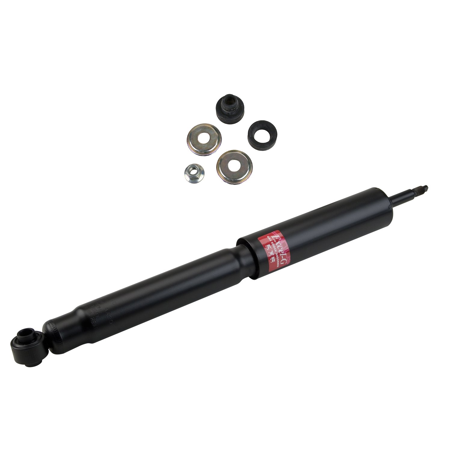 KYB 344110 Excel-G Gas Shock Absorber for Smooth Ride
