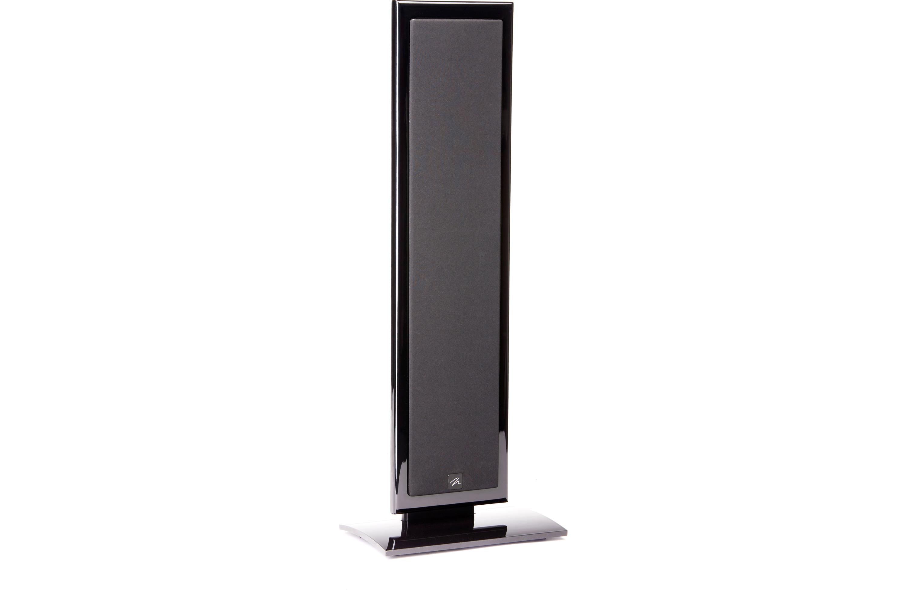 Martin Logan Motion SLM Flat On-Wall LCR Loudspeaker - Factory Refurbished (Single Speaker) - Perfect for Home Theater & Surround Sound Systems