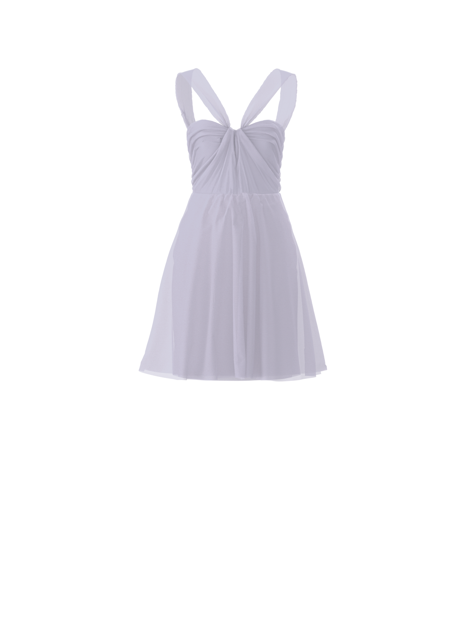 Cerisa Bodice & Carla Skirt Set - Elegant Lilac Women's Fashion Outfit for Parties, Weddings & Special Occasions
