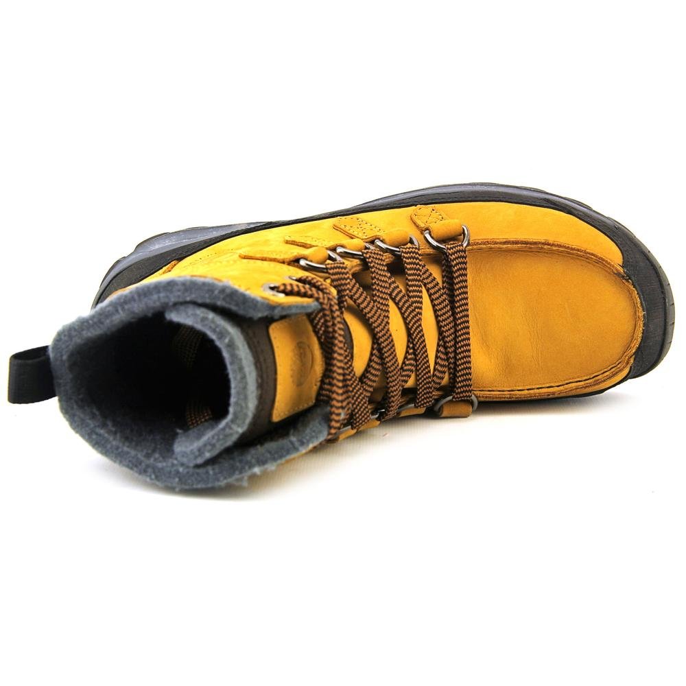 Timberland Men's Chillberg Tall Insulated Winter Boots - Waterproof, Warm & Durable for Hiking, Snow & Outdoor Adventures