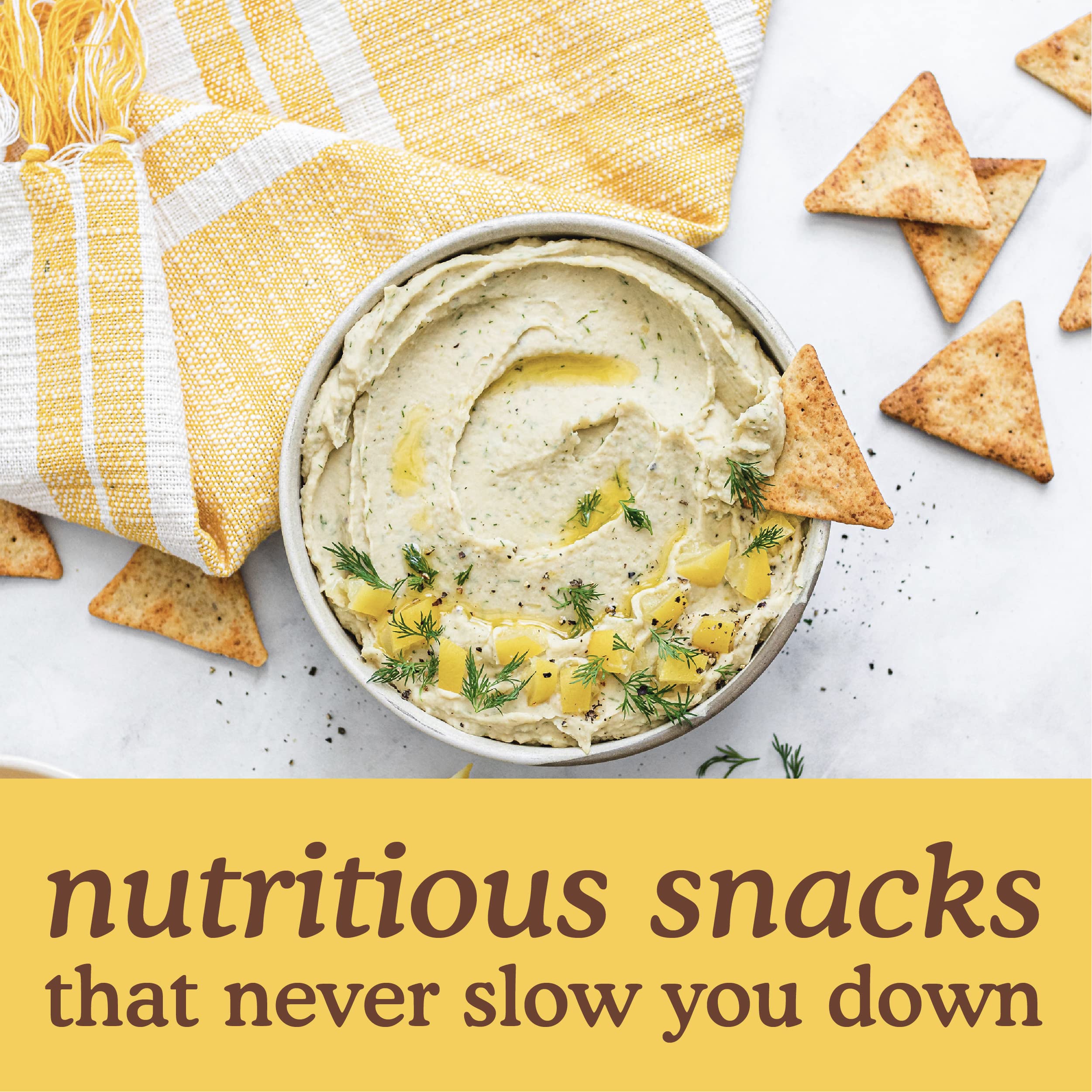 Simple Mills Veggie Pita Crackers with Himalayan Salt - Gluten Free, Vegan, Paleo Friendly Healthy Snacks, 4.25oz (Pack of 6) | Perfect for Lunchboxes, Party Platters & On-the-Go Snacking