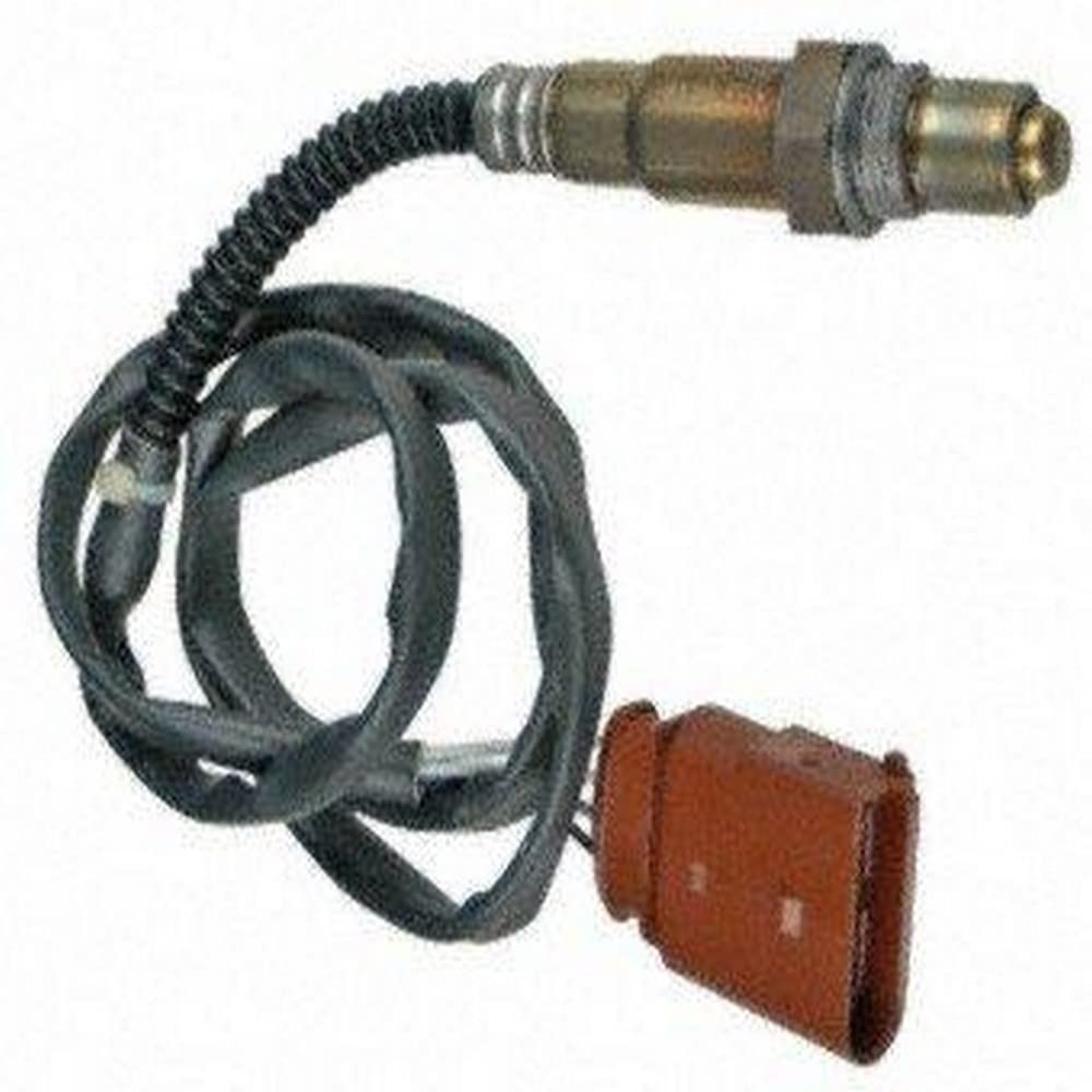 BOSCH 16418 Premium Oxygen Sensor - Direct OE Replacement for Improved Fuel Efficiency & Emissions - Perfect for Car, Truck & SUV Engine Performance Upgrades