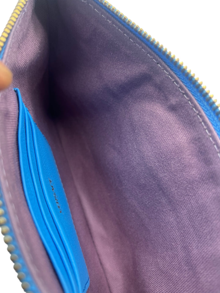 Versace La Medusa Pouch - Luxury Designer Shoulder Bag for Women | Fashionable Crossbody Clutch | Perfect for Parties, Date Nights & Special Occasions
