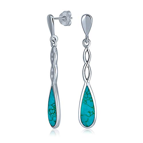 Blue Turquoise