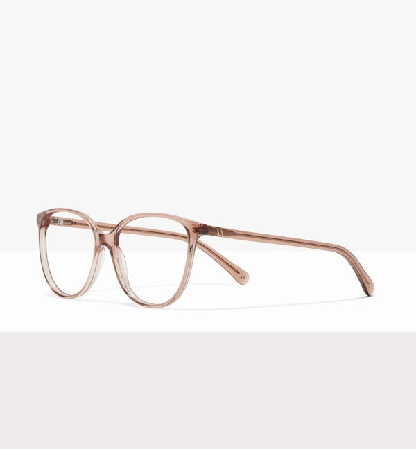 Premium Blue Light Blocking Glasses for Men & Women - Anti Eyestrain, UV Protection, Computer & Gaming Glasses - Perfect for Office, Reading & Screen Time