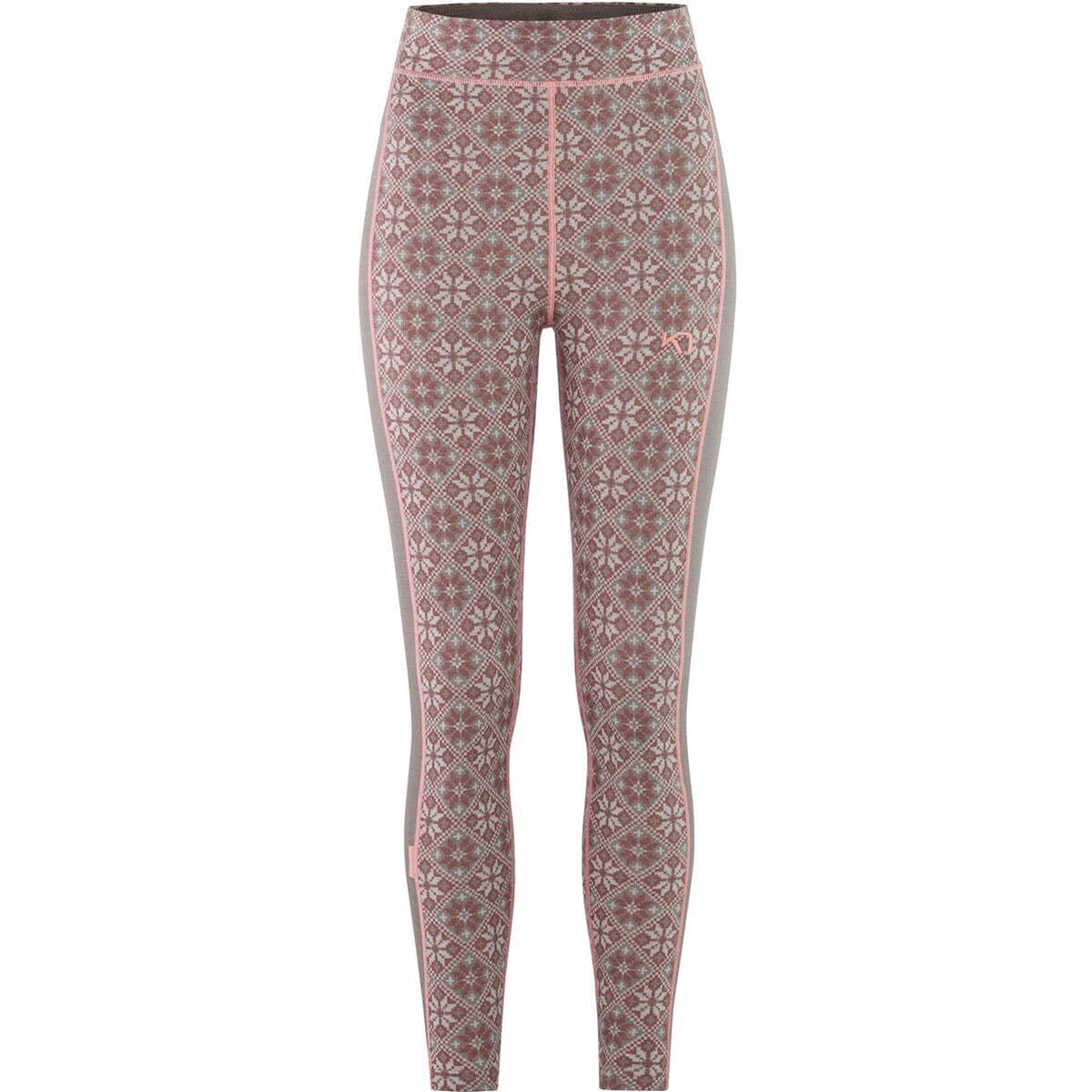 Kari Traa Rose High Waist Yoga Pants for Women - Soft & Stretchy Workout Leggings - Perfect for Yoga, Gym, Running & Lounge Wear