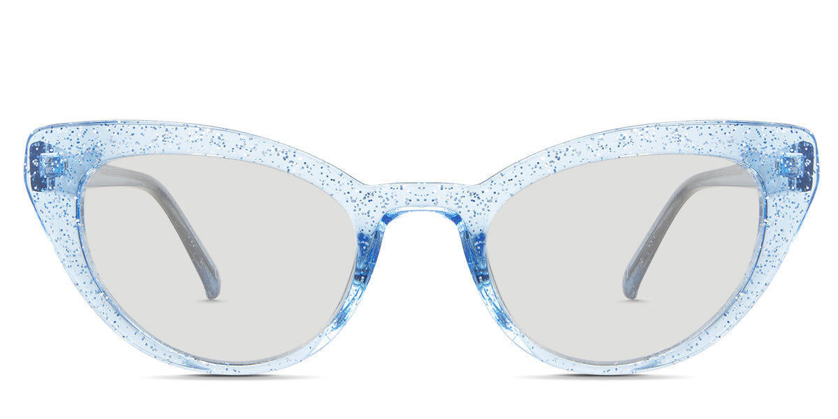 Katos Women's Prescription Eyeglasses - Stylish & Comfortable Frames for Reading, Work, and Everyday Use
