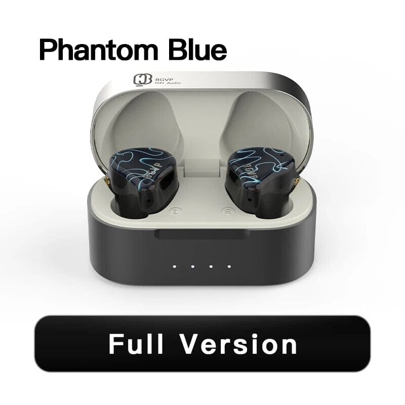 Phantom Blue Full Version