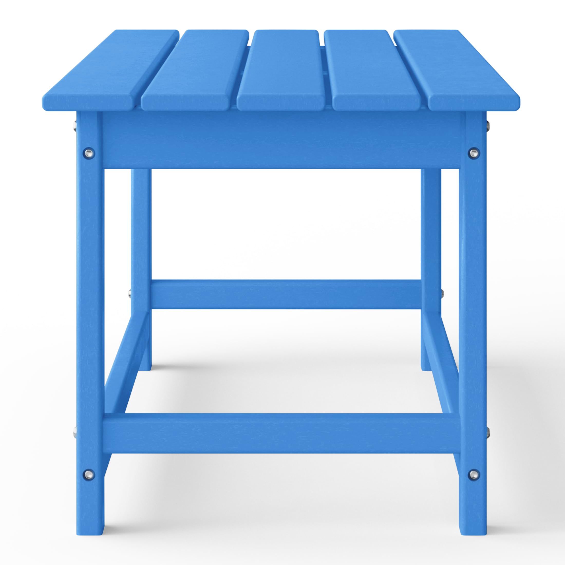 WestinTrends Malibu Outdoor Coffee Table - 35