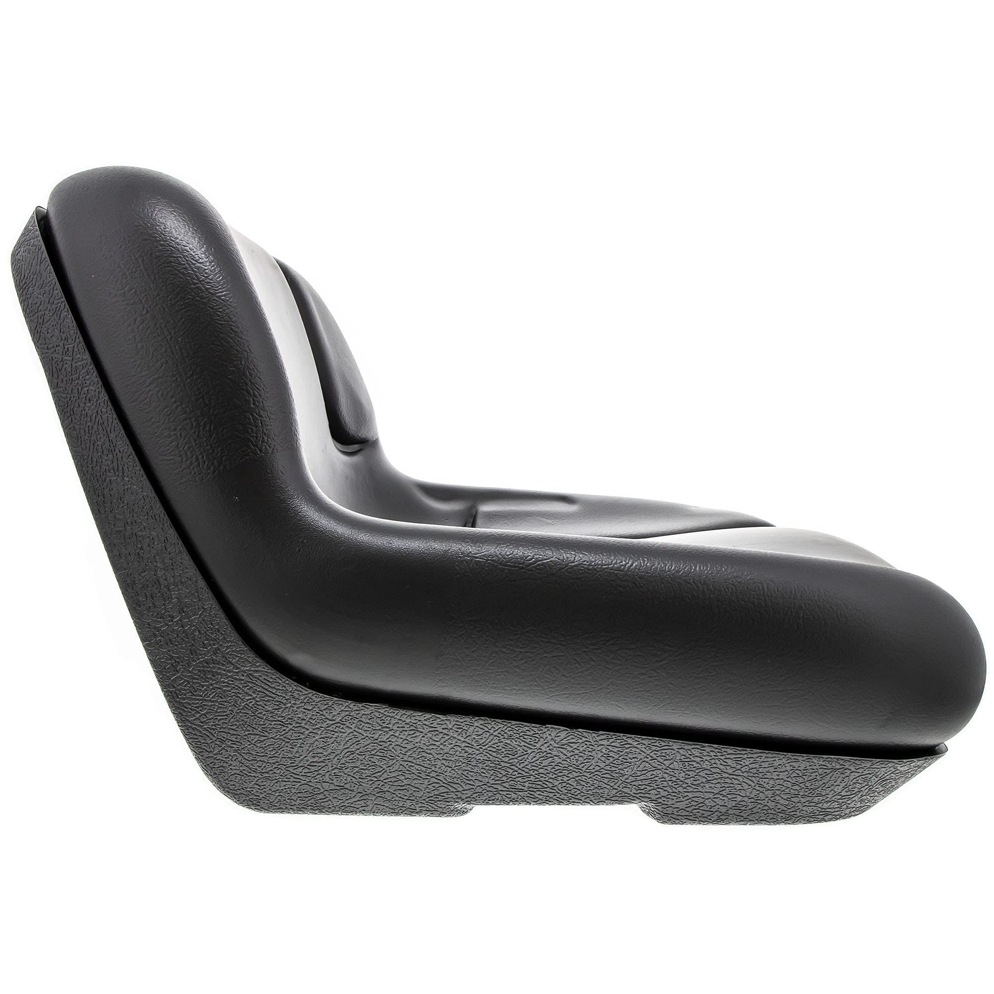 MTD Replacement Medium Back Seat for Lawn Mowers - Compatible with Various Models - Perfect for Outdoor Garden & Yard Maintenance