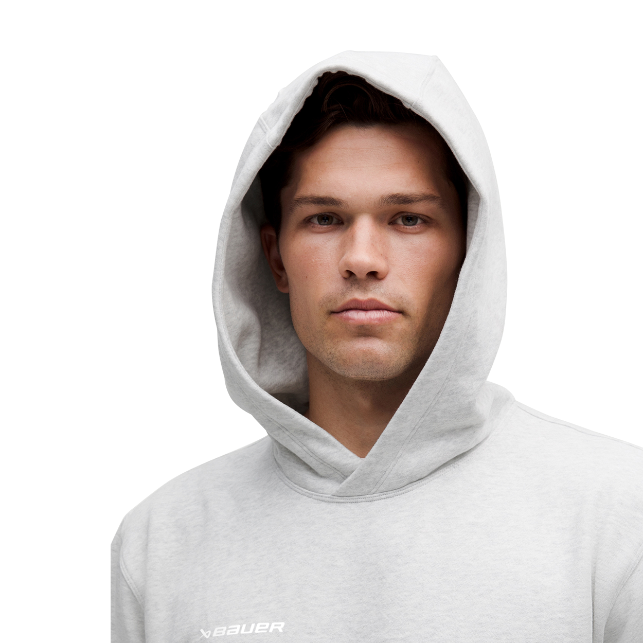Lululemon SteadyState Hoodie for Men & Women | S25 BAUER | Premium Fleece Pullover for Yoga, Running & Casual Wear