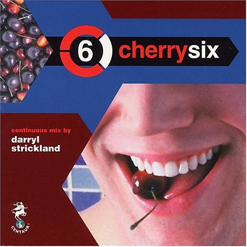 Cherrysix DJ Darryl Str - Professional DJ Controller for Beginners & Experts - Perfect for Clubs, Parties & Home DJing