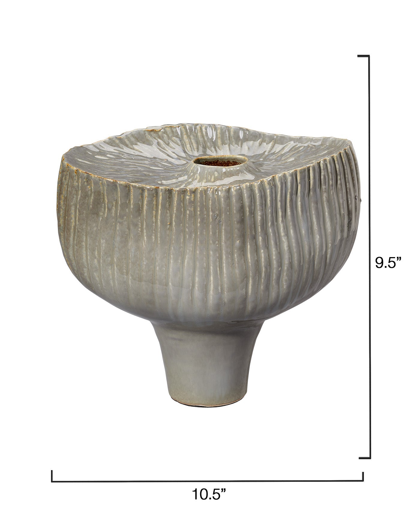 Premium White Plunge Vessel for Cold Water Therapy – Perfect for Ice Baths, Recovery, and Wellness at Home or Gym