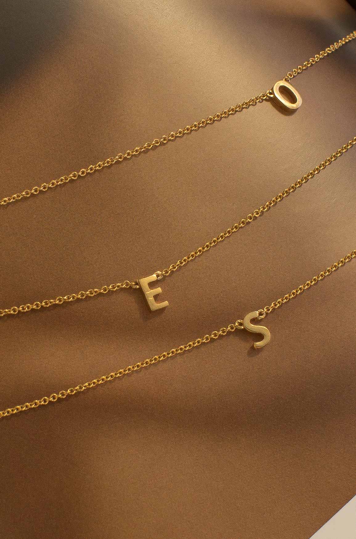 Personalized Single Initial Bracelet for Women - Engraved Monogram Name Jewelry Gift for Her - Perfect for Birthdays, Anniversaries & Special Occasions