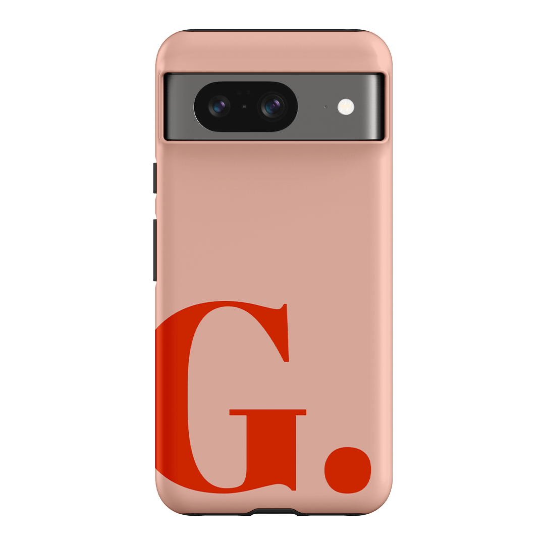 Custom Google Pixel Phone Case - Durable Protective Cover for Google Pixel Series - Perfect for Everyday Use, Travel & Outdoor Activities