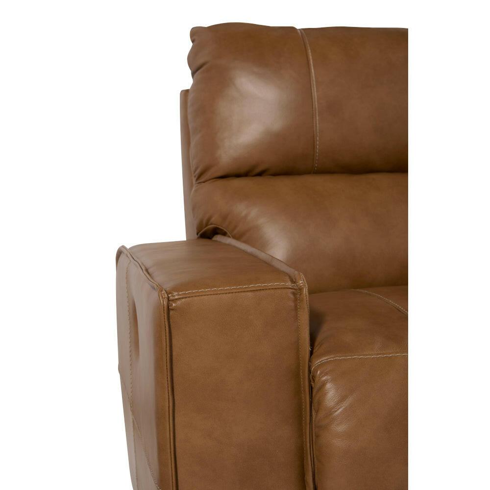 Maddox Modern Sectional Sofa Set with Recliner - 759 44A/44B/44C/44S(2)/SC4 LB1929 76