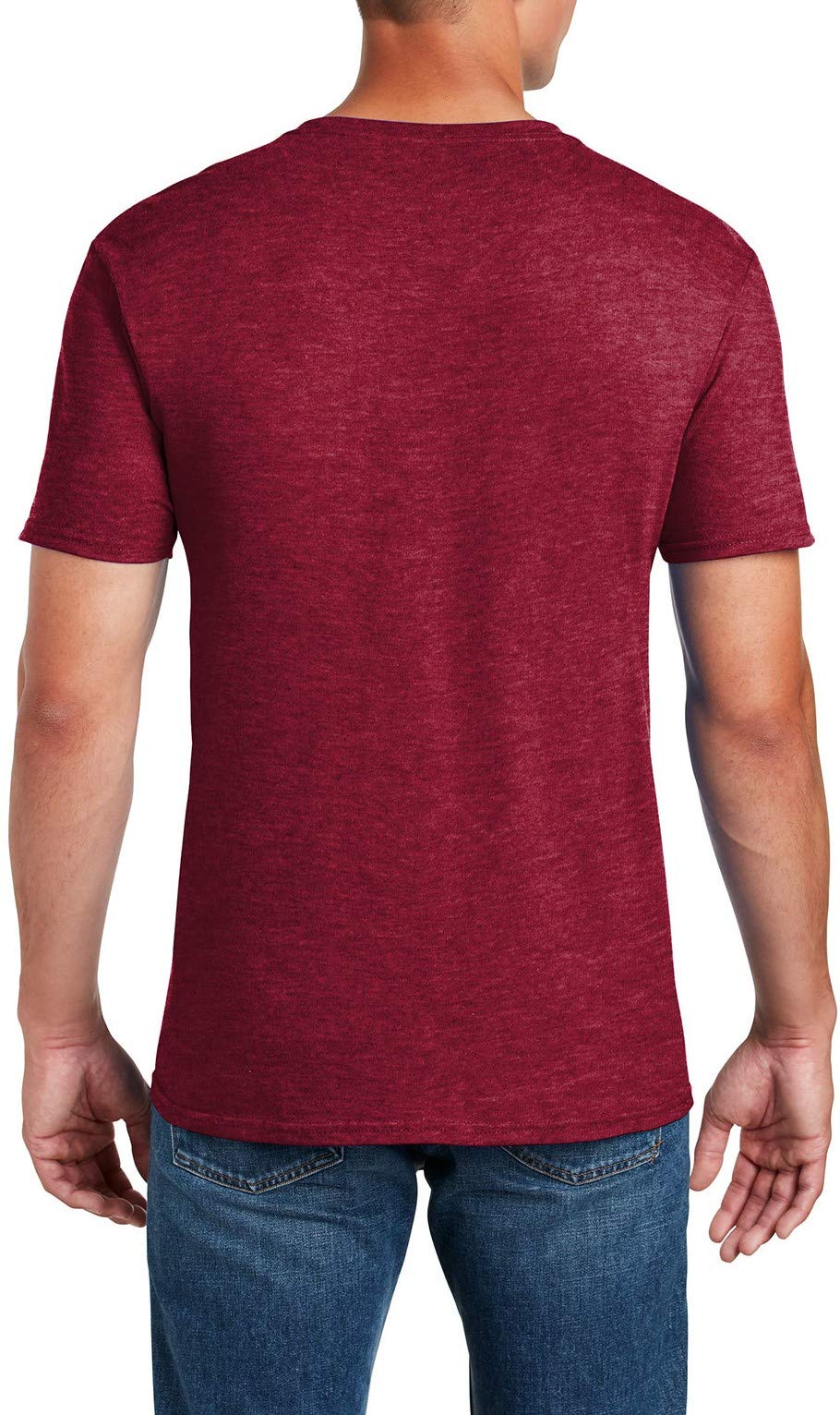 Funny Sarcastic T-Shirt for Men - 'If You Don't Have Anything Nice to Say' Humorous Gift Idea | Perfect for Casual Wear, Parties & Gag Gifts