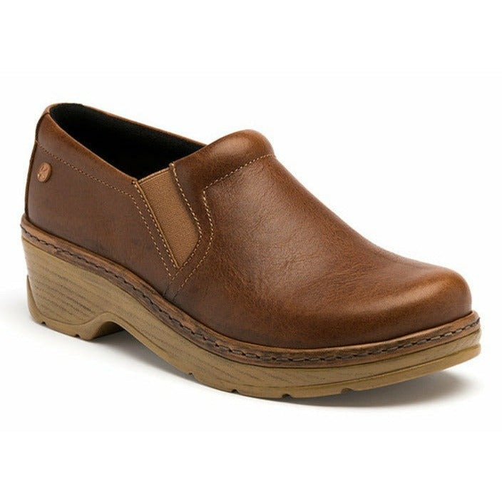 Klogs Naples 3001 Slip-Resistant Work Shoes for Nurses & Healthcare Professionals – Comfortable & Durable for Long Shifts in Hospitals & Clinics