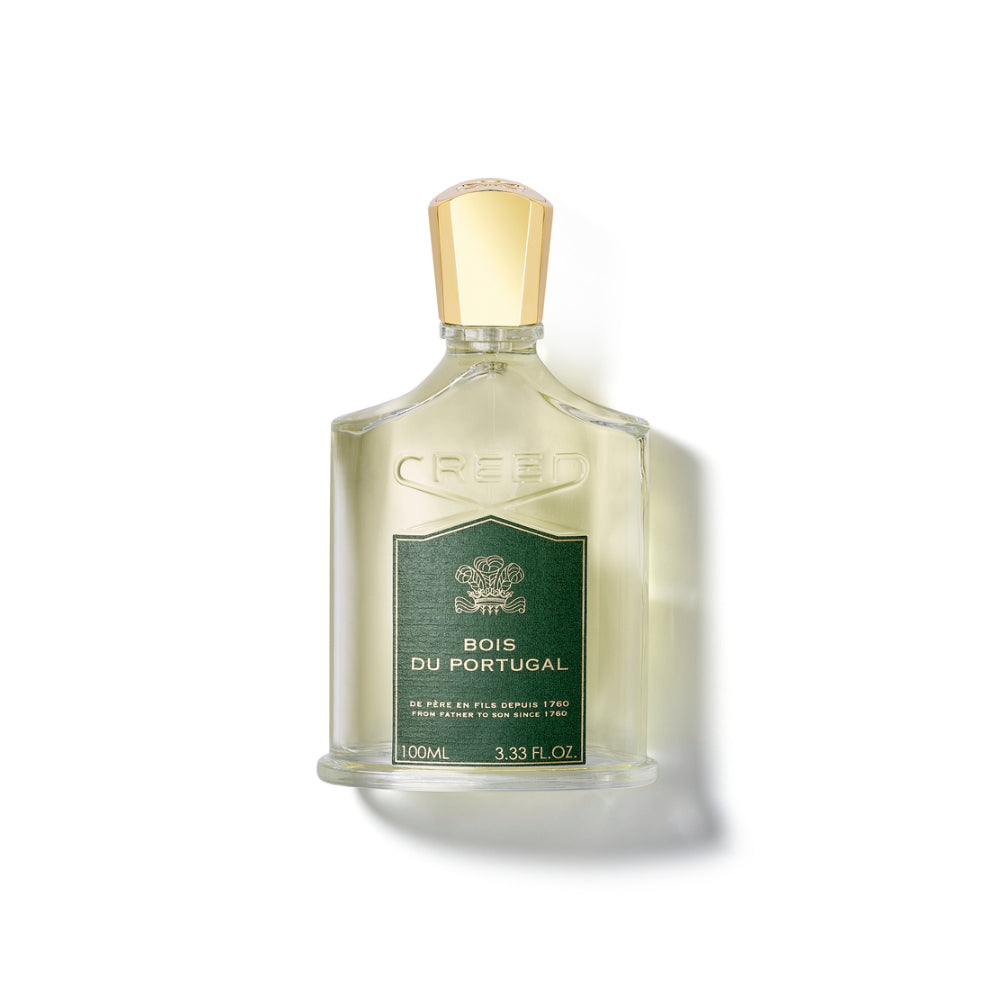 Bois Du Portugal Eau de Parfum 100ml - Luxury Men's Cologne for Date Night & Special Occasions