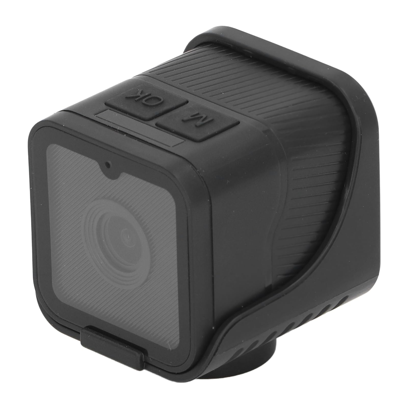 TIKATARER 1080P Mini Action Camera - IP68 Waterproof, WiFi, 256GB Expandable, with Mic - Portable Sports Camera for Cycling, Bike Riding, Home Security & Outdoor Adventures