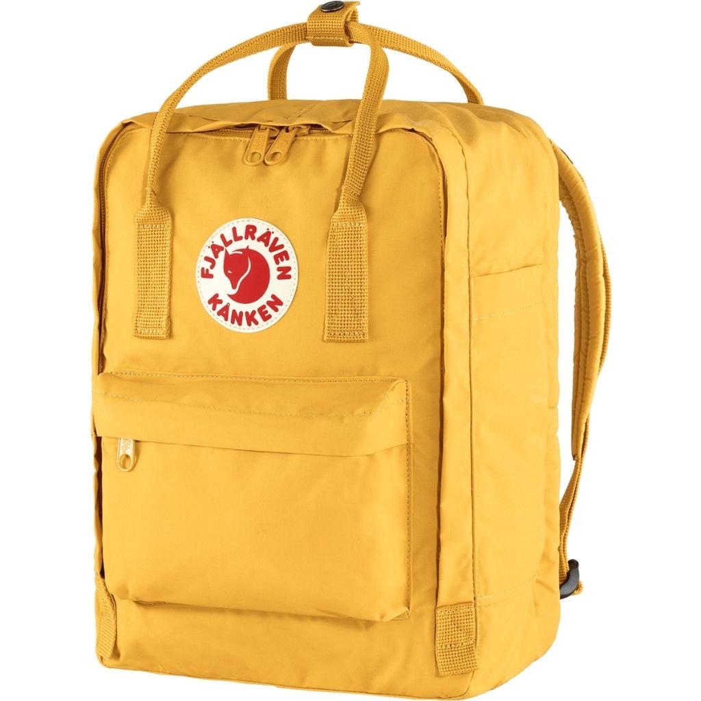 Fjallraven Kanken 13