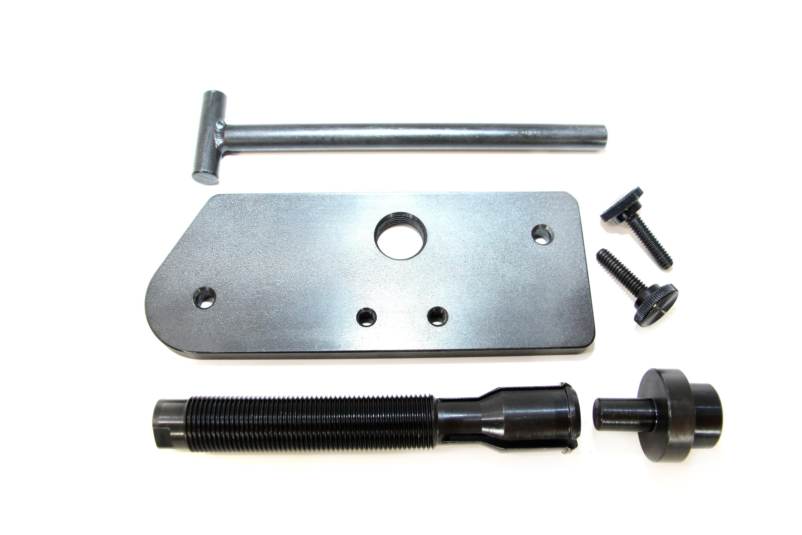 Harley Davidson EVO Evolution Single Cam Bearing Puller & Installation Tool Kit - Motorcycle Engine Repair Special Tools for Camshaft Maintenance & Bearing Replacement