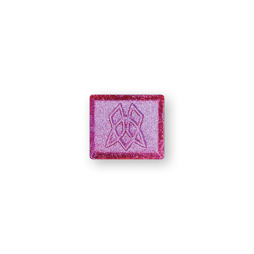 King's Feast Hybrid Multichrome Pigment - Vibrant Cosmetic Eyeshadow & Makeup for Stunning Eye Looks - Perfect for Professional Artists & Everyday Glam