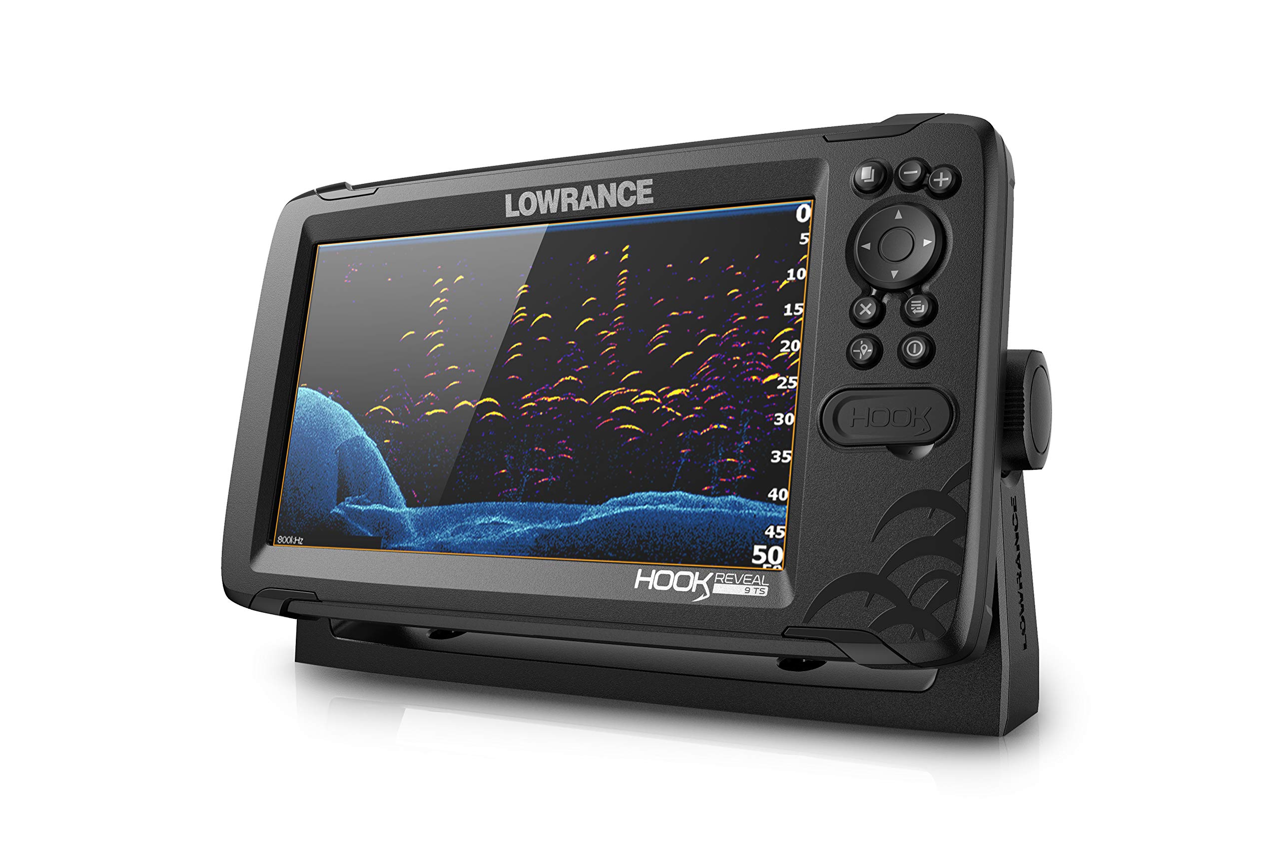 Lowrance HOOK Reveal 5