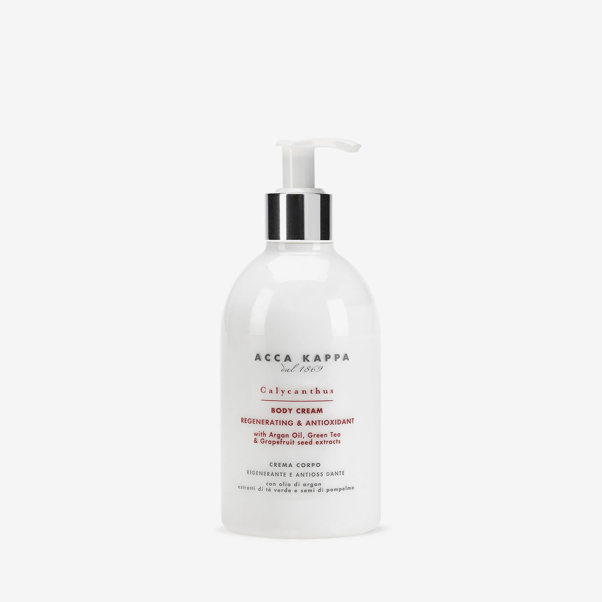Calycanthus Body Lotion - Moisturizing & Nourishing Skin Care for Dry Skin | Hydrating Lotion for Women & Men | Perfect for Daily Use, After Shower & Before Bed