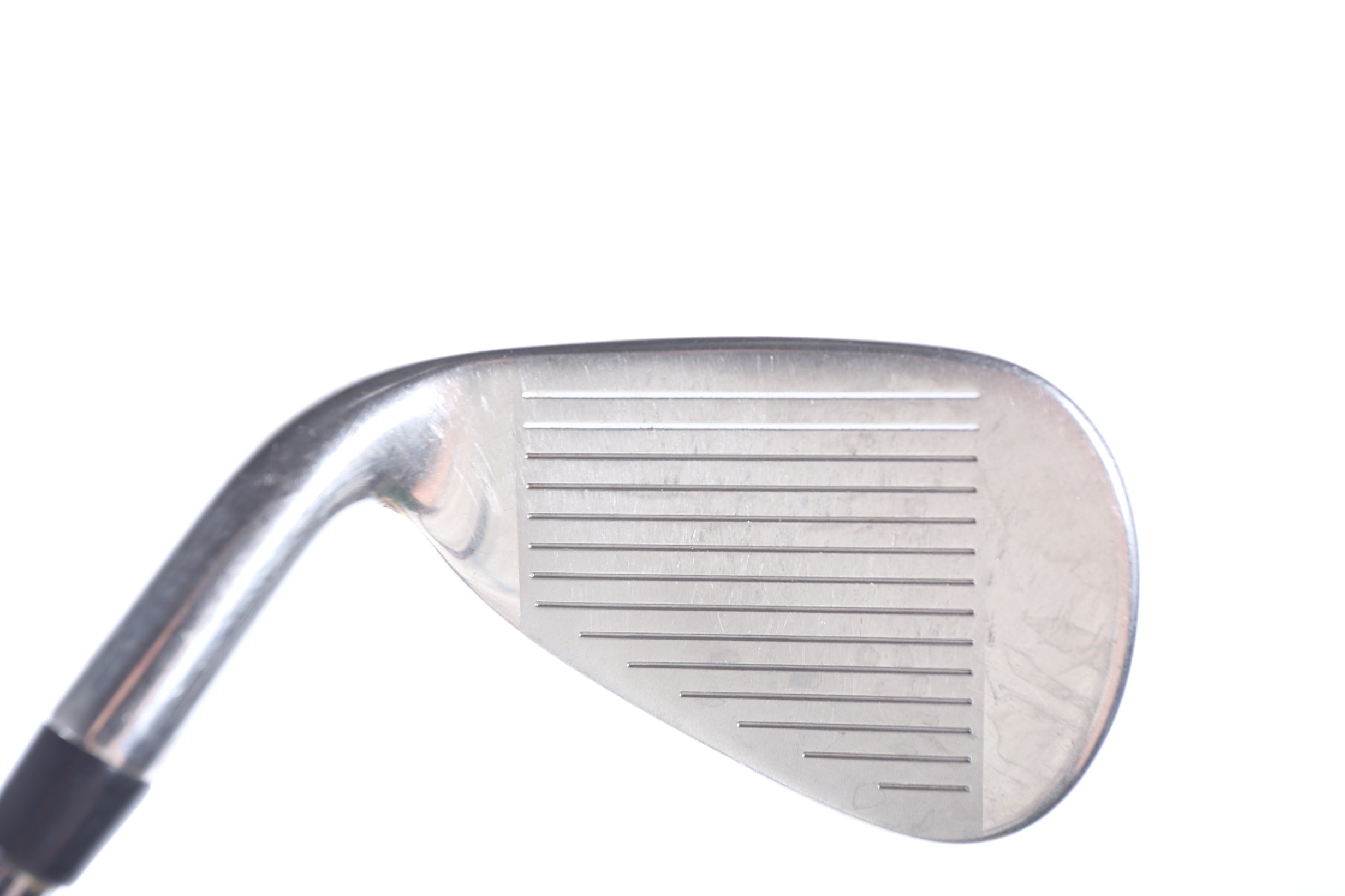 Used Callaway Rogue X 9 Iron Golf Club - Right Handed Regular Flex Steel Shaft - Perfect for Practice & Game Improvement